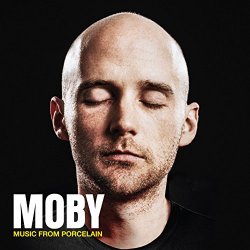 Moby - Porcelain