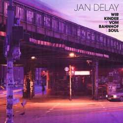 Jan.Delay. - Oh Jonny (Album Version)