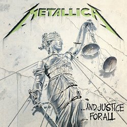 Metallica - ...And Justice For All [Explicit]