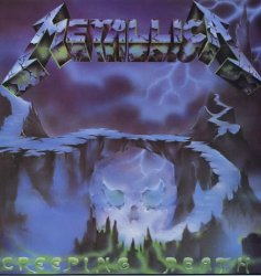 Metallica - Creeping death/Jump in the fire