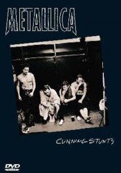 Metallica - Metallica : Cunning Stunts [(2 DVD repackaged)]