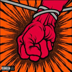 Metallica - St. Anger [Explicit]