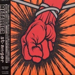 Metallica - St.Anger T.B.D. by Metallica (2006-01-01)