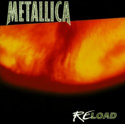 Metallica - Reload [Explicit]