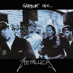 Garage Inc. - Edition limitée (3 Vinyles)