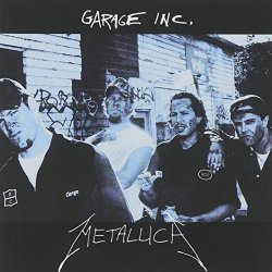Metallica - Garage Days Re-Revisited