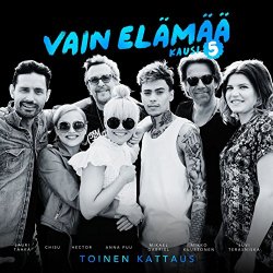 Various Artists - Vain elämää - kausi 5 toinen kattaus