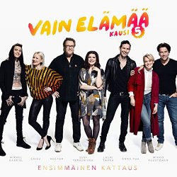 Various Artists - Vain elämää - kausi 5 ensimmäinen kattaus