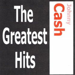 Johnny Cash - Johnny Cash - The greatest hits