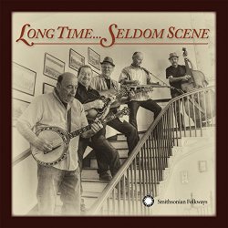 The Seldom Scene - Long Time... Seldom Scene