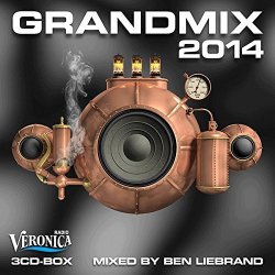 Ben Liebrand - Grandmix 2014