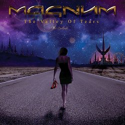 Magnum - The Valley Of Tears (remixed, remastered)