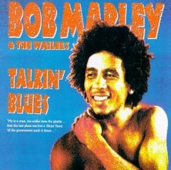 Bob Marley & The Wailers - Talkin' Blues - Live