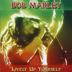 Bob Marley - Lively Up Yourself by Bob Marley (2000-01-01)