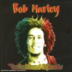 Bob Marley - Real Sound Of Jamaica