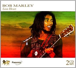 Bob Marley - Lion Heart