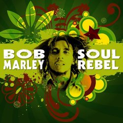 Bob Marley And The Wailers - African Herbsman