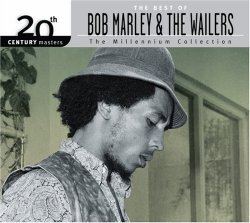 Bob Marley & The Wailers - 20th Century Masters: Millennium Collection (Eco-Friendly Packaging) by Bob Marley & The Wailers