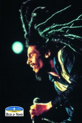 Bob Marley and the Wailers - Exodus