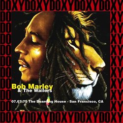 Bob Marley And The Wailers - Burnin' and Lootin' (Live)