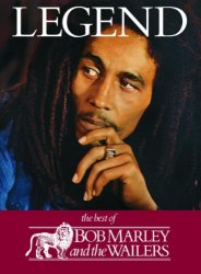Bob Marley And The Wailers - Buffalo Soldier (Album Version)