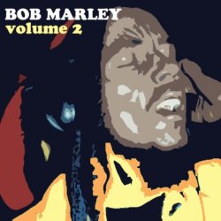 Bob Marley and The Wailers - Natural Mystic