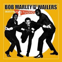 Bob Marley & Wailers - Greatest Hits at Studio One by Heartbeat / Pgd