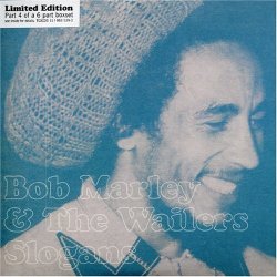 Bob Marley And The Wailers - Slogans 2 by Bob Marley & Wailers