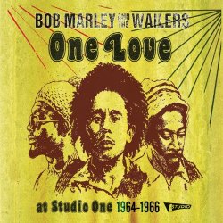 One Love At Studio One