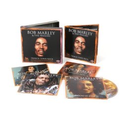 Bob Marley & the Wailers - Trench Town Rock by Bob Marley & the Wailers (2009-09-15)