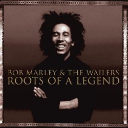 01-bob marley and the wailers - Roots Of A Legend [CD/DVD Combo] by Bob Marley & The Wailers (2008-01-28)