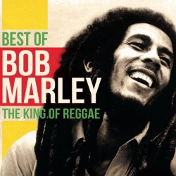 Bob Marley - Bob Marley : The King of Reggae - Early Works