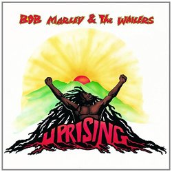 Bob Marley & the Wailers - Uprising