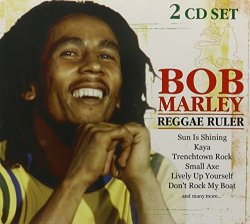 Marley Bob - Reggae Ruler