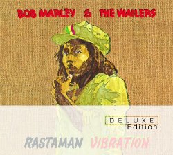 Bob Marley - Roots, Rock, Reggae (Live At The Roxy)