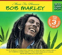 Bob Marley - Music for Pleasure