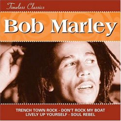 Bob Marley - Timeless Classics