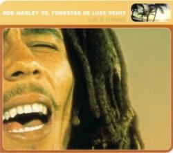Bob  Marley - Sun Is Shining [Funkstar Rmx]