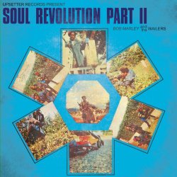 Soul Revolution Part II