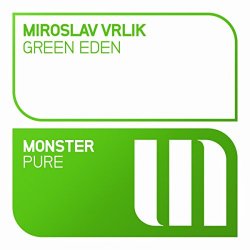 Miroslav Vrlik - Green Eden