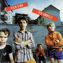 Boehse Onkelz - Danke f&uuml;r nichts