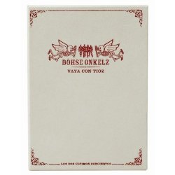 B&ouml;hse Onkelz - Vaya Con Tioz [Import allemand]