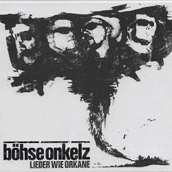 Boehse onkelz - Terpentin