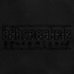 Boehse Onkelz - Schwarz