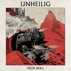 Unheilig - Mein Berg (EP) by Unheilig (0100-01-01)