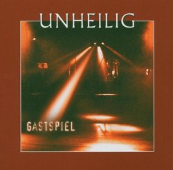 Unheilig - Gastspiel