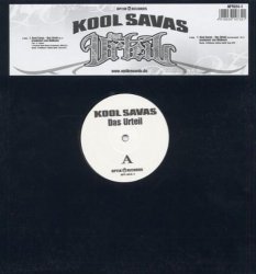 Kool Savas - Das Urteil