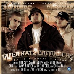 Kool Savas - Ich bin die Eins