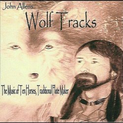John Allen - Ghost Riders in the Sky