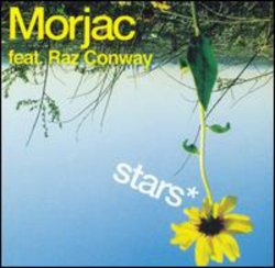 MORJAC FEAT. RAZ CON - STARS [Vinyl]